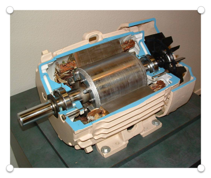 AC Motors in Fan Systems